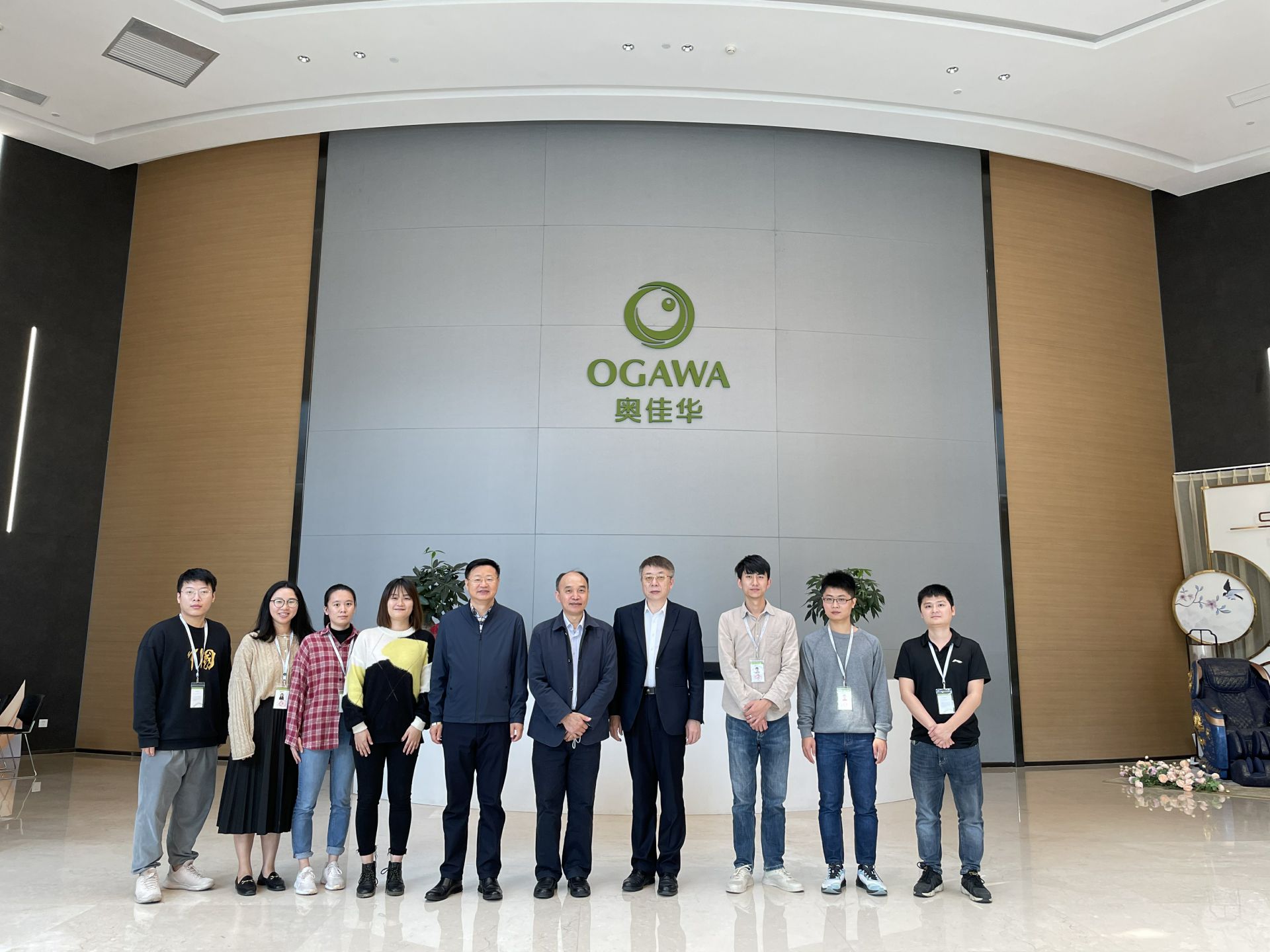 宁波嘉诚电子竞技运营有限公司集团创新平台建设再上新台阶